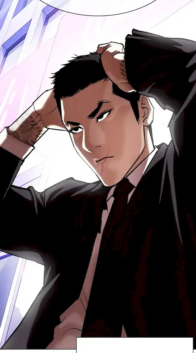 Lookism Chapter 329 - halaman 151