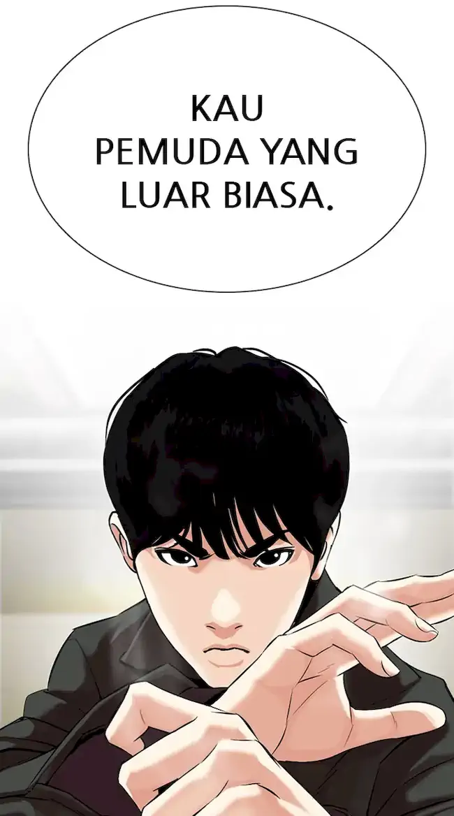 Lookism Chapter 329 - halaman 16