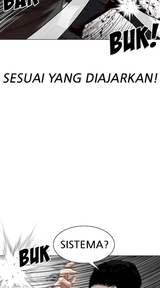 Lookism Chapter 329 - halaman 18