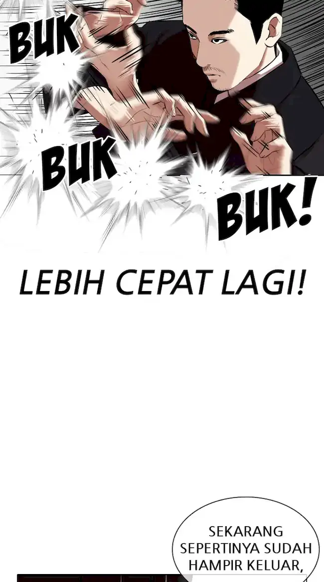 Lookism Chapter 329 - halaman 19