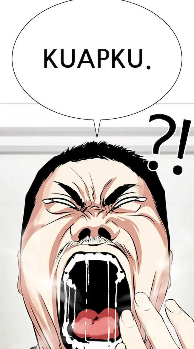 Lookism Chapter 329 - halaman 21