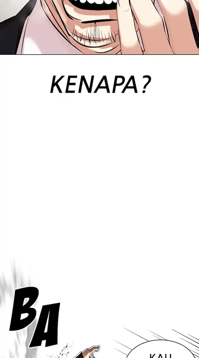 Lookism Chapter 329 - halaman 22