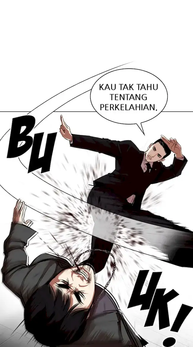 Lookism Chapter 329 - halaman 24