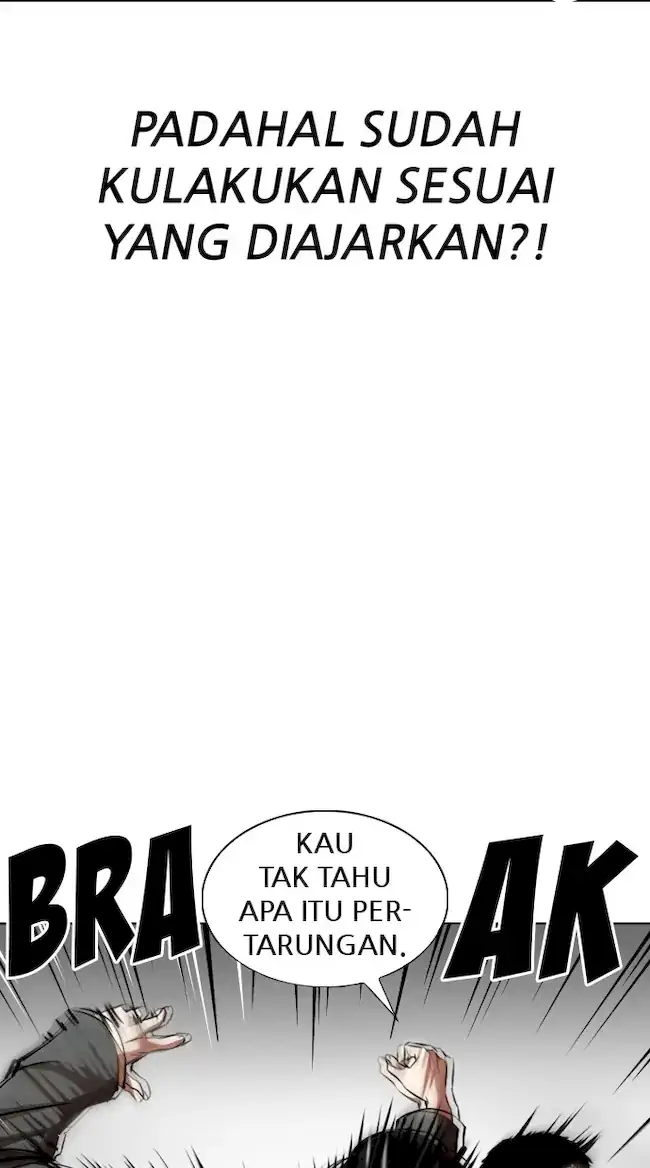 Lookism Chapter 329 - halaman 25