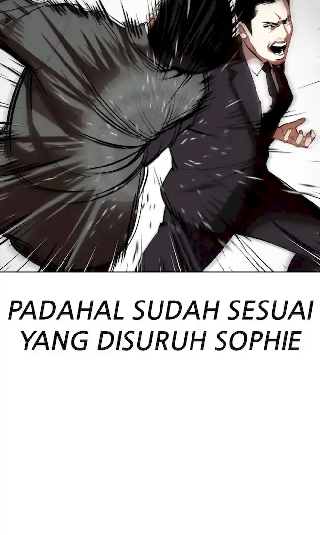 Lookism Chapter 329 - halaman 26