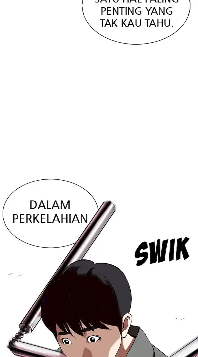 Lookism Chapter 329 - halaman 28