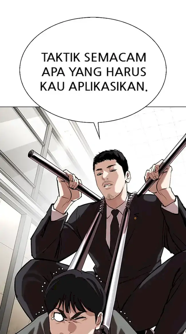 Lookism Chapter 329 - halaman 30