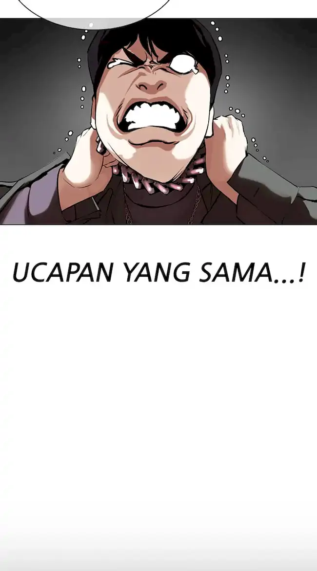 Lookism Chapter 329 - halaman 33