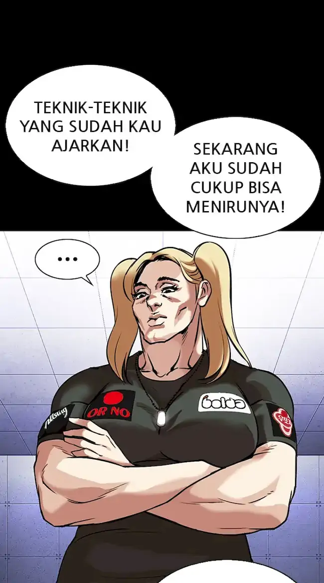 Lookism Chapter 329 - halaman 35