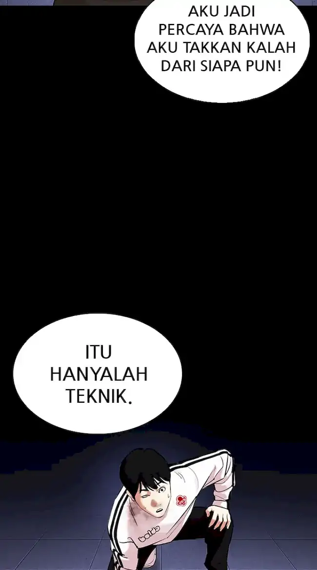 Lookism Chapter 329 - halaman 36