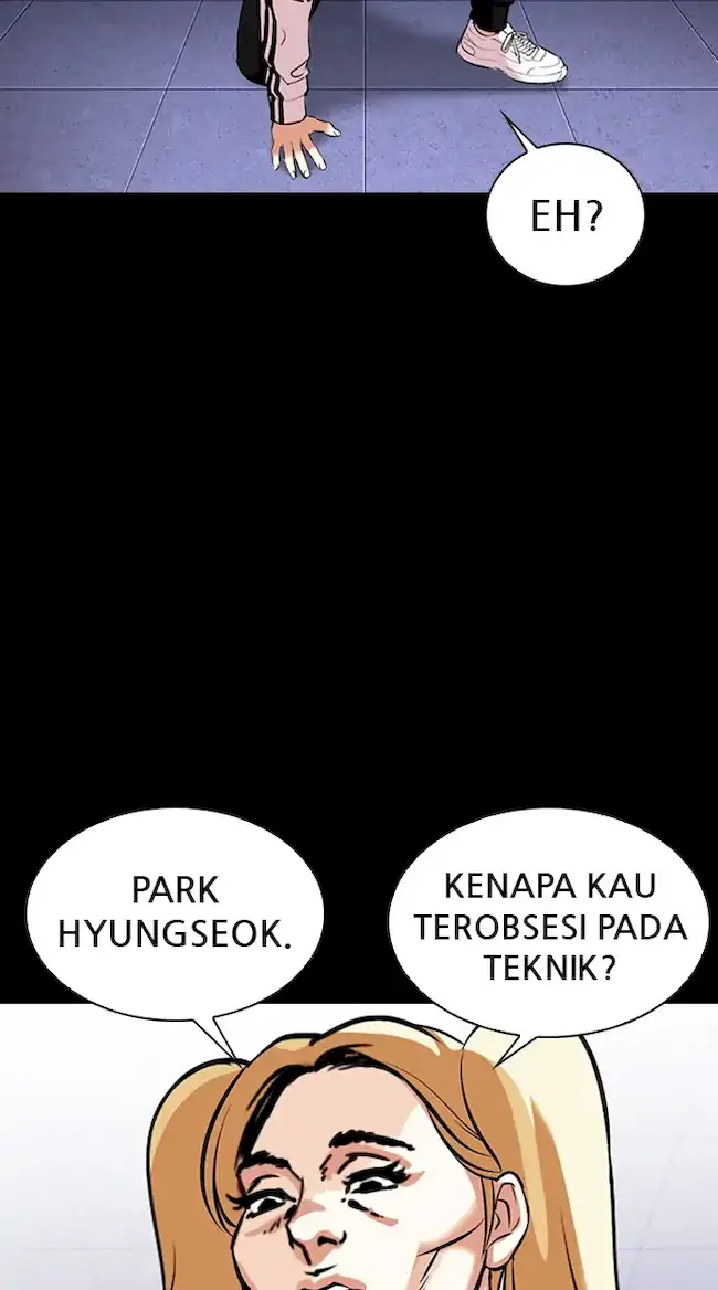 Lookism Chapter 329 - halaman 37