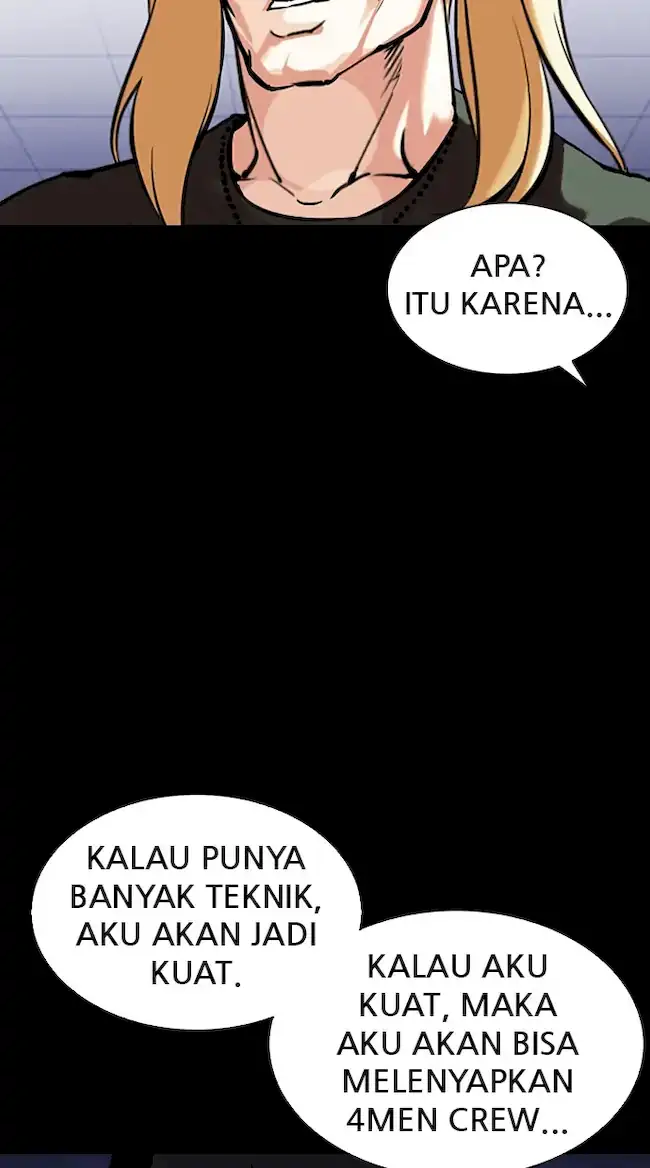 Lookism Chapter 329 - halaman 38