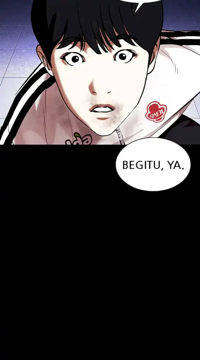 Lookism Chapter 329 - halaman 39