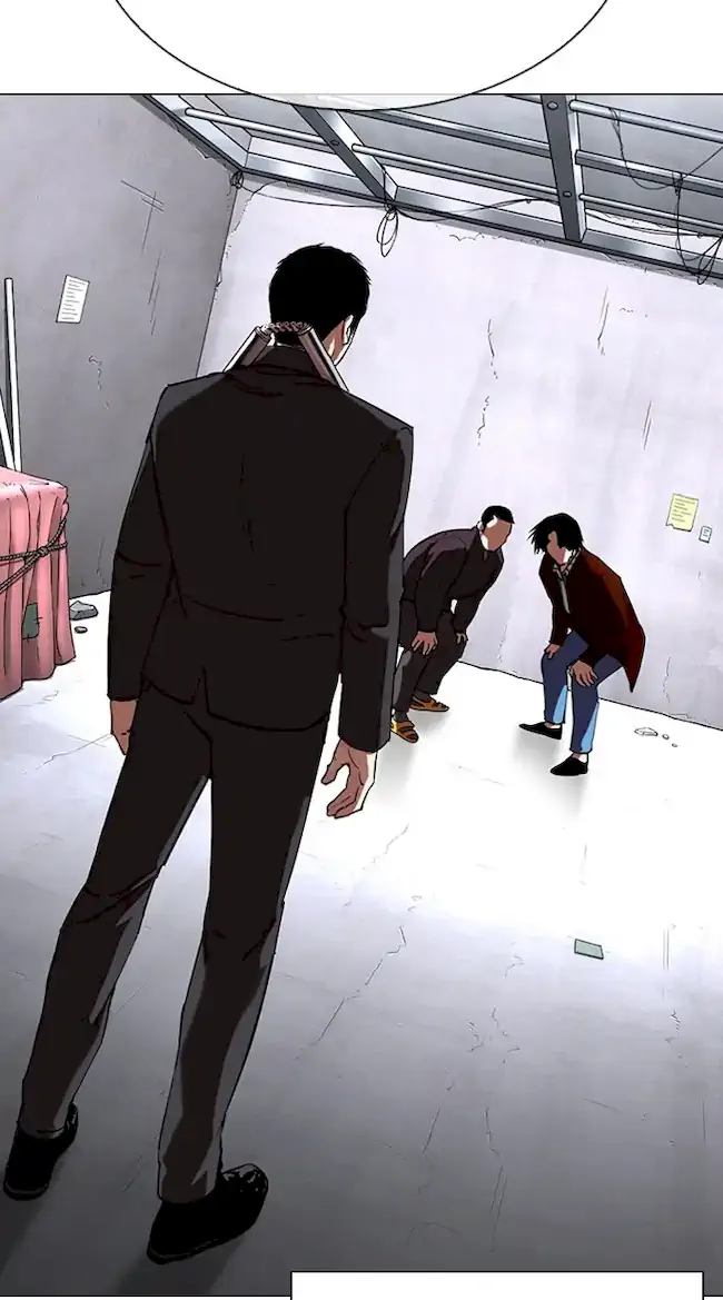 Lookism Chapter 329 - halaman 4