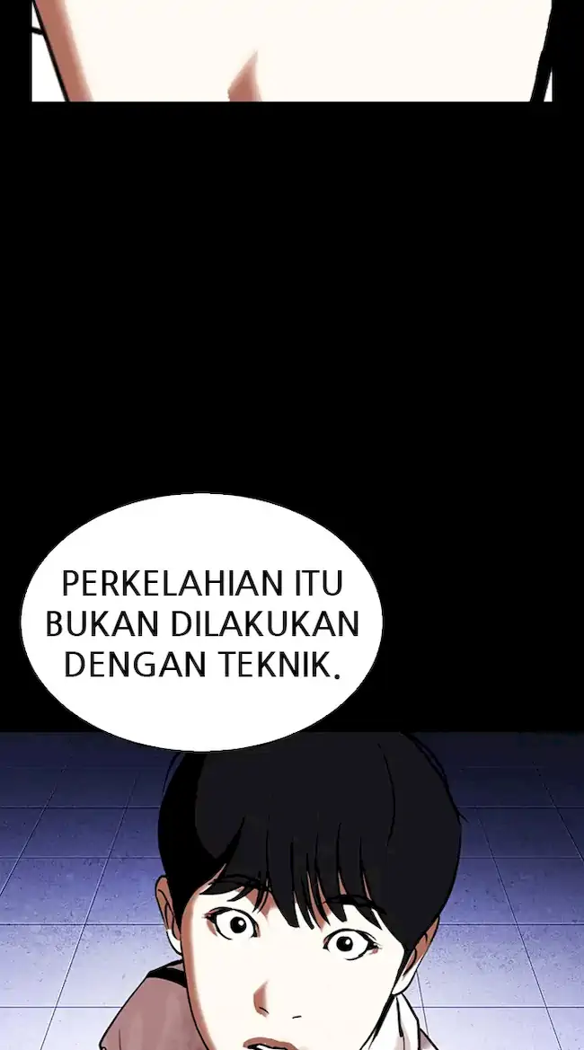 Lookism Chapter 329 - halaman 42