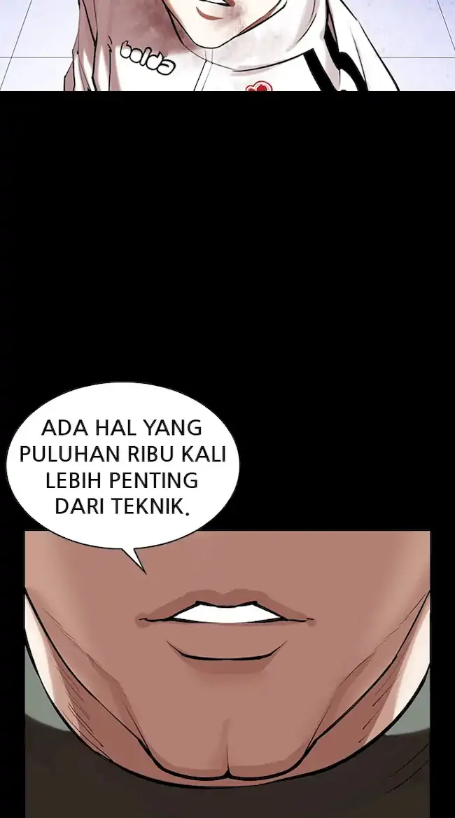 Lookism Chapter 329 - halaman 43