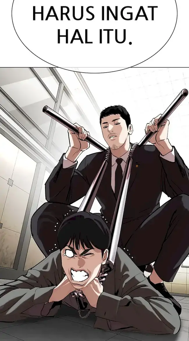 Lookism Chapter 329 - halaman 45