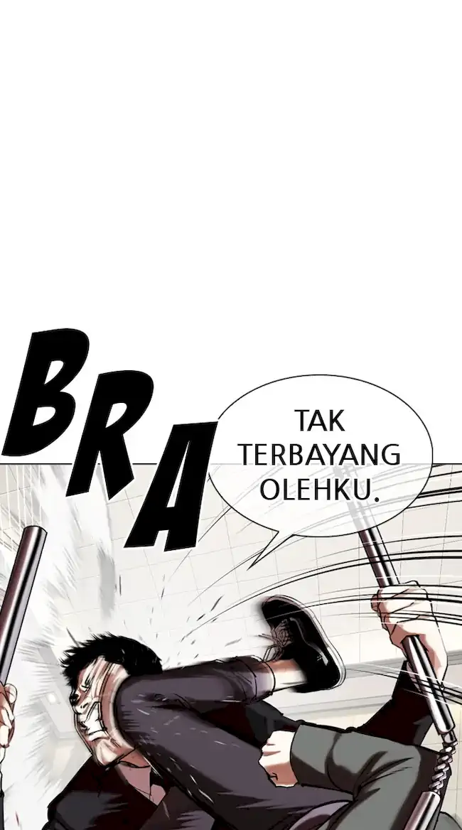 Lookism Chapter 329 - halaman 51
