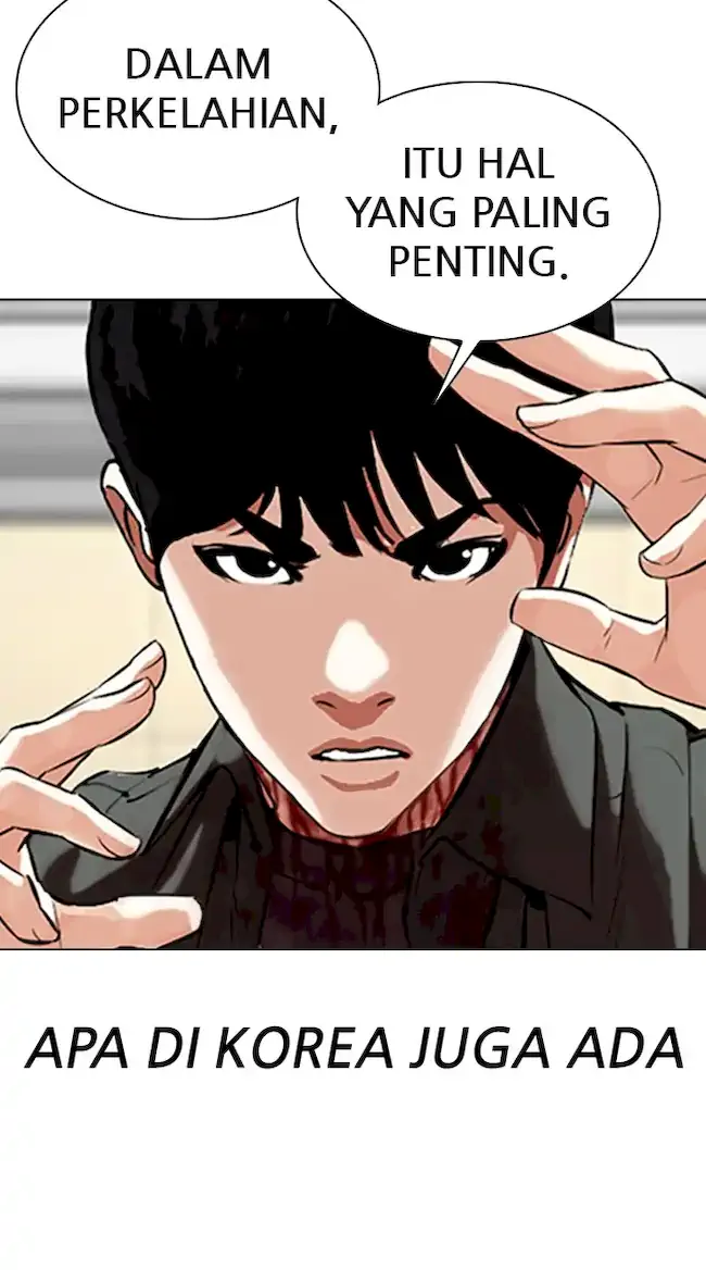 Lookism Chapter 329 - halaman 56
