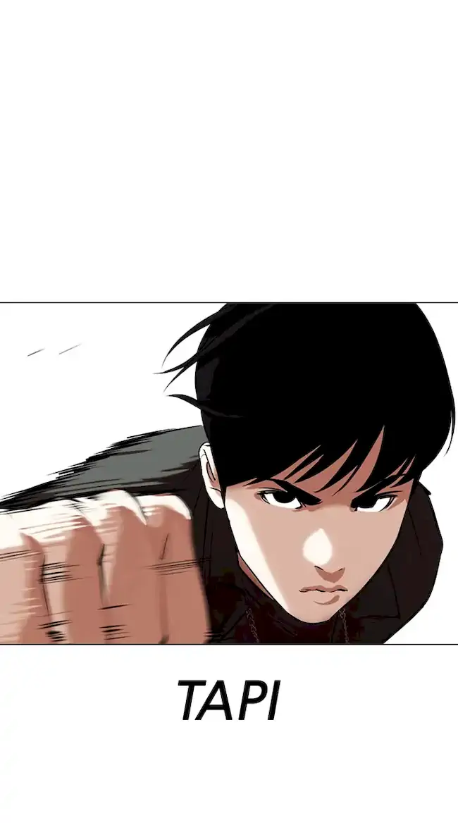 Lookism Chapter 329 - halaman 58