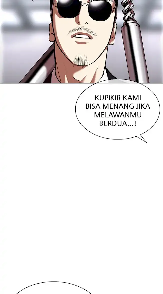 Lookism Chapter 329 - halaman 6