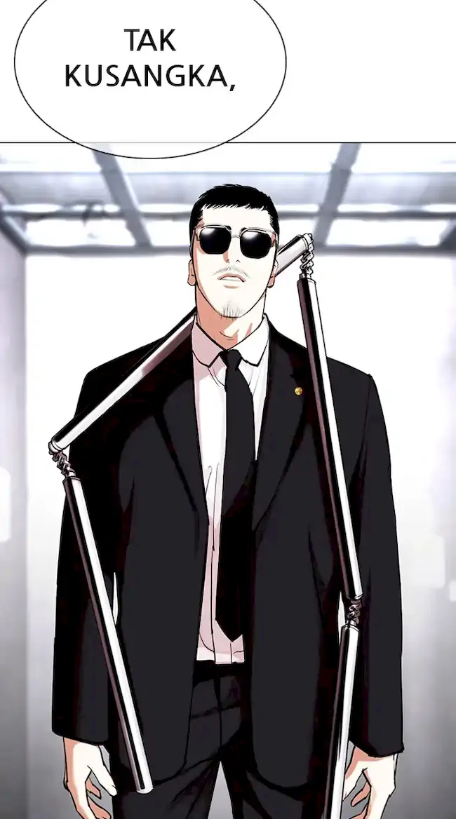 Lookism Chapter 329 - halaman 7