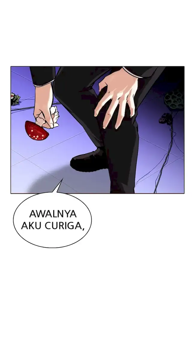 Lookism Chapter 329 - halaman 80