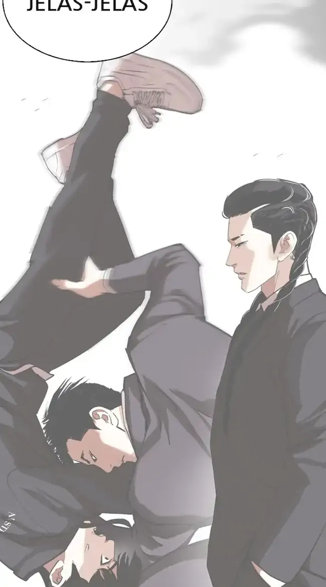 Lookism Chapter 329 - halaman 85