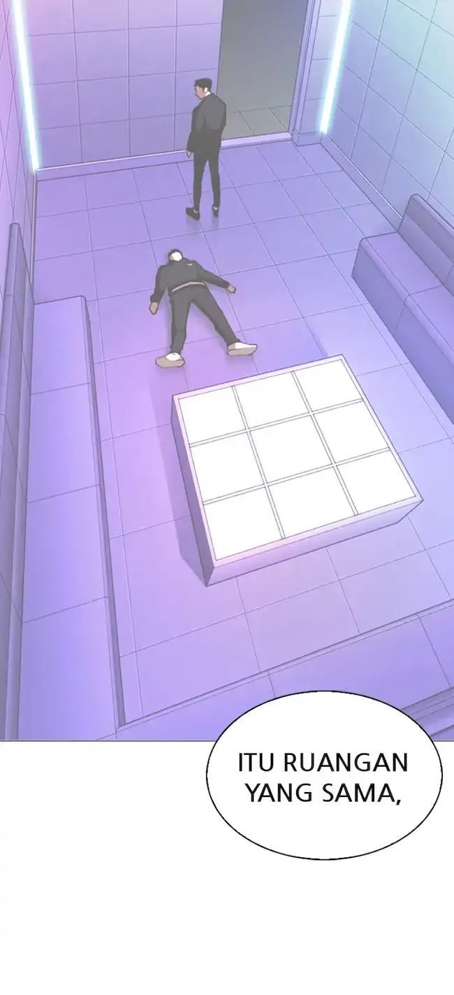 Lookism Chapter 329 - halaman 87