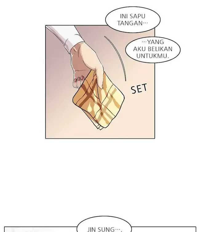 Lookism Chapter 33 - halaman 100