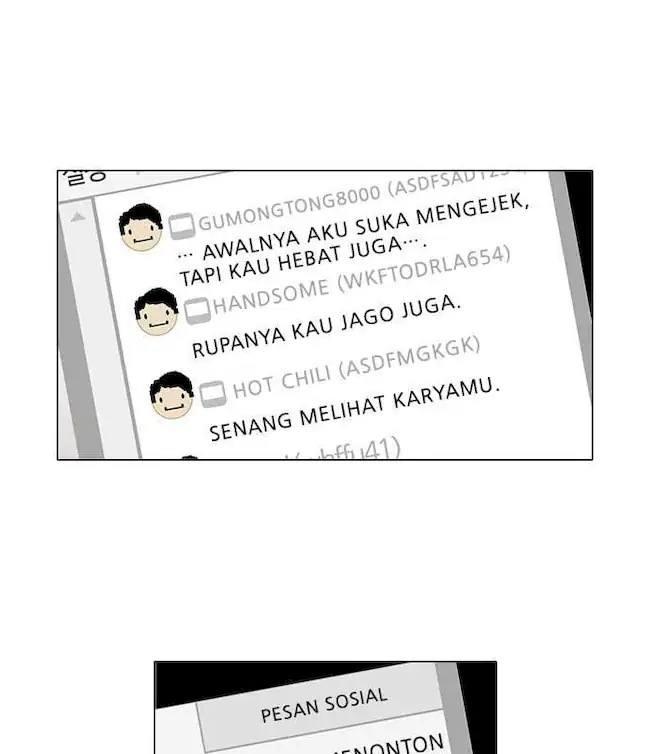 Lookism Chapter 33 - halaman 107