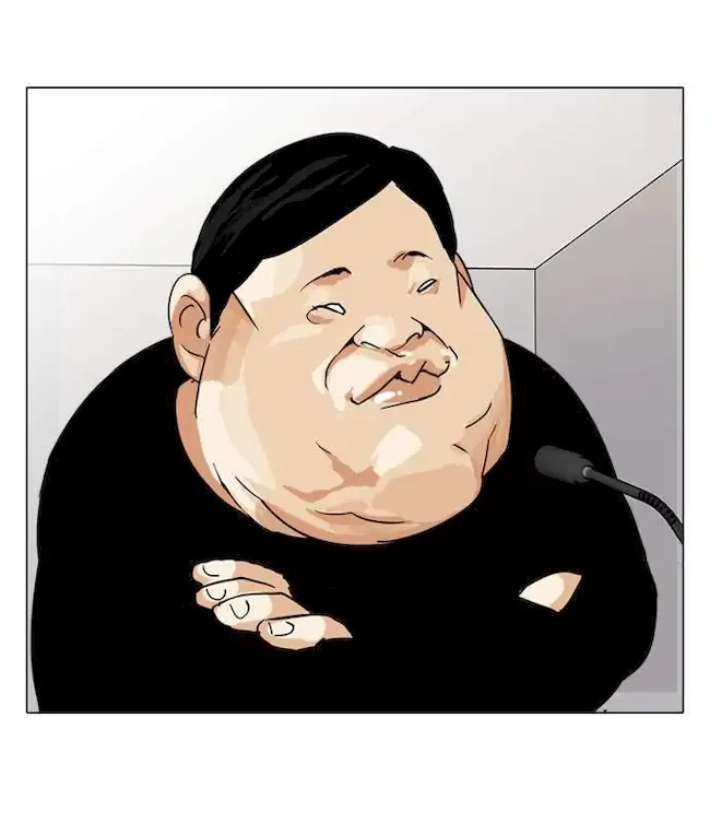 Lookism Chapter 33 - halaman 109