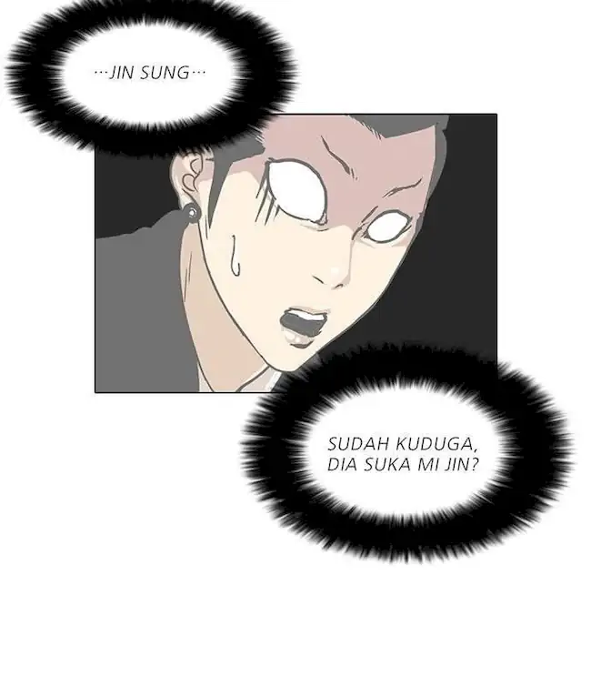 Lookism Chapter 33 - halaman 113