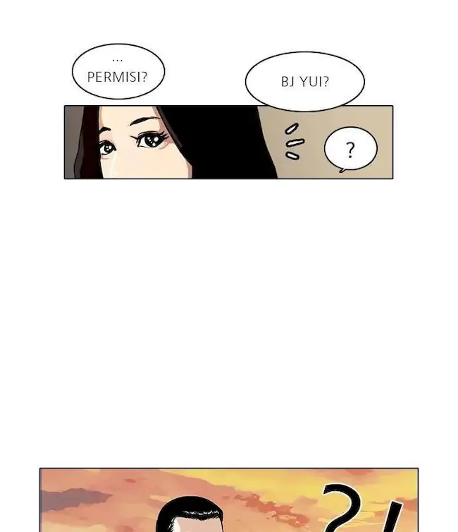 Lookism Chapter 33 - halaman 114