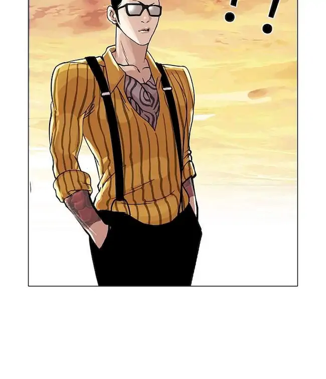 Lookism Chapter 33 - halaman 115
