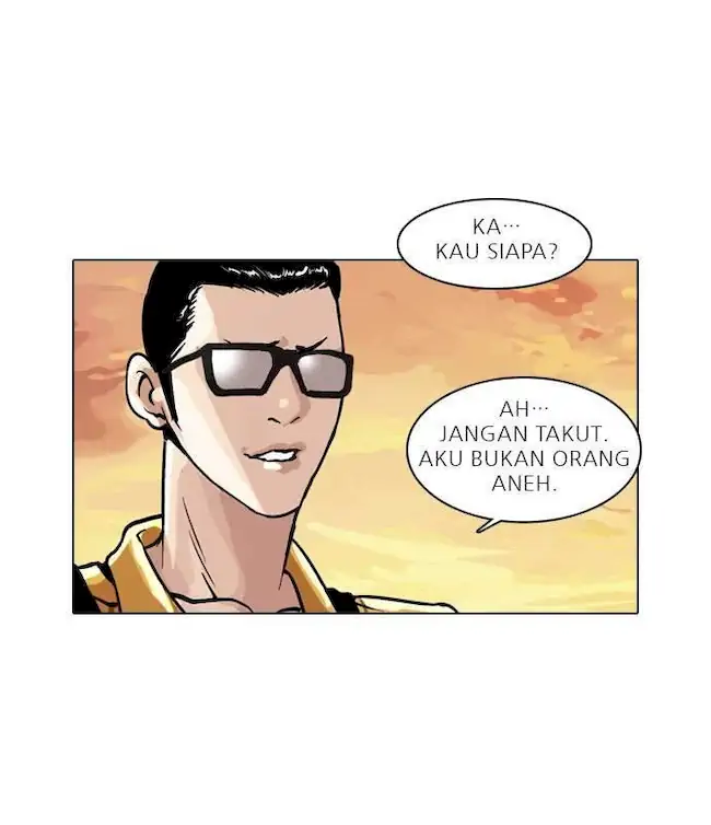 Lookism Chapter 33 - halaman 116