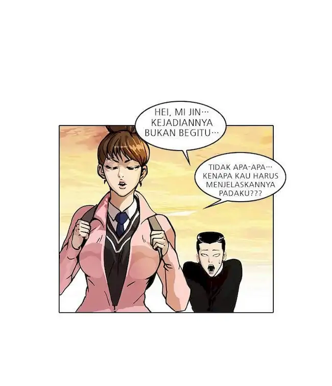 Lookism Chapter 33 - halaman 119