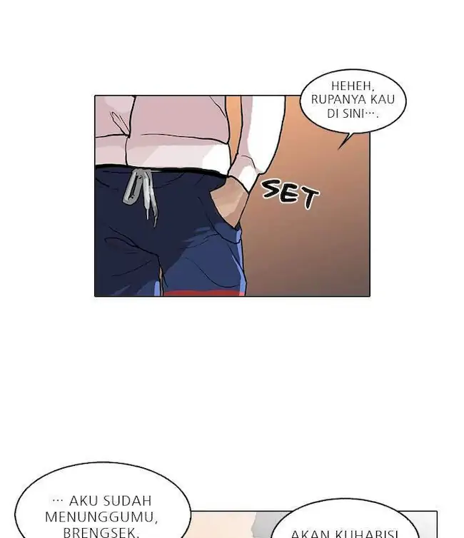 Lookism Chapter 33 - halaman 121