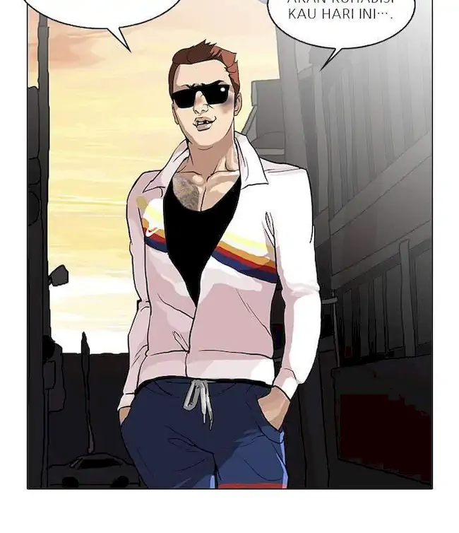 Lookism Chapter 33 - halaman 122