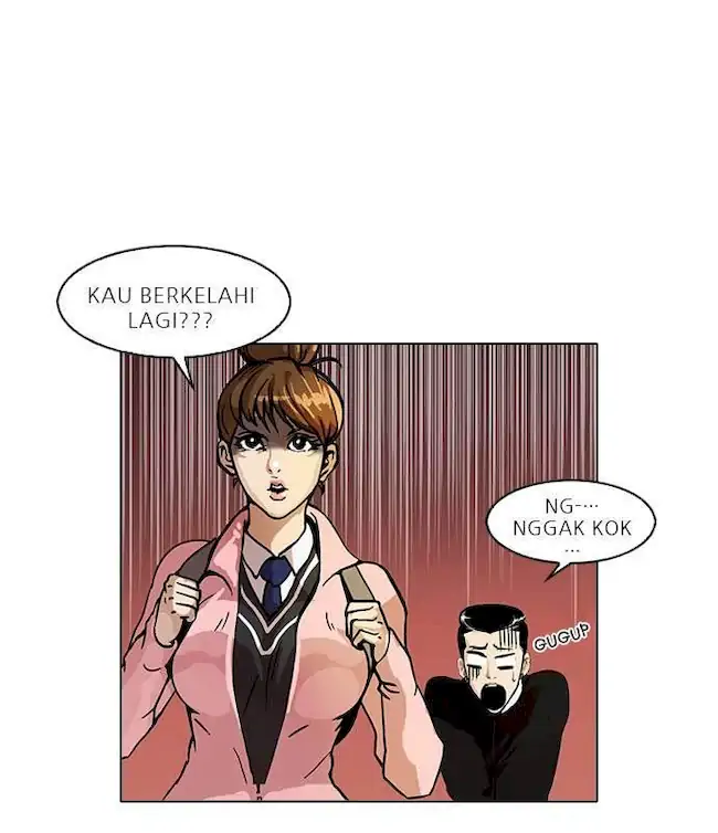 Lookism Chapter 33 - halaman 123