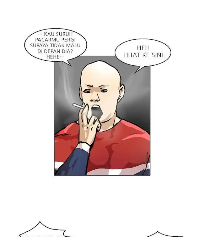 Lookism Chapter 33 - halaman 127