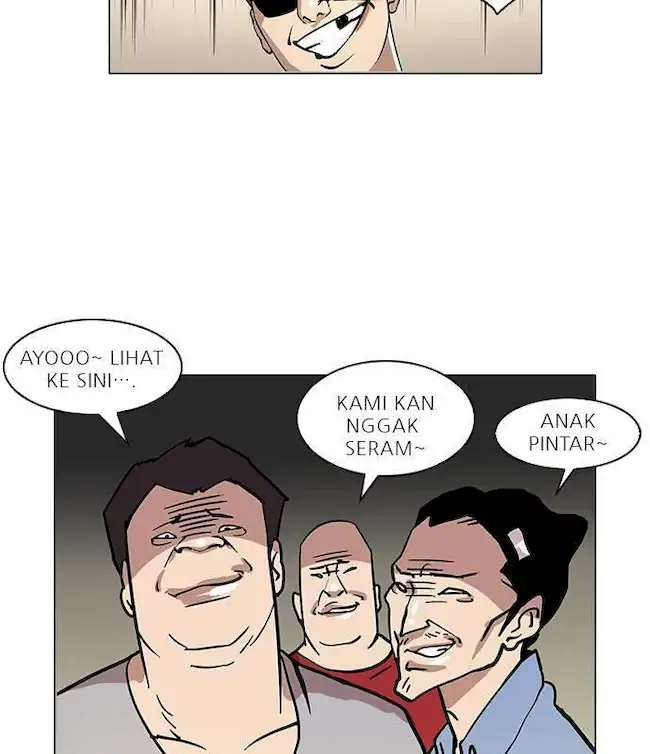 Lookism Chapter 33 - halaman 129