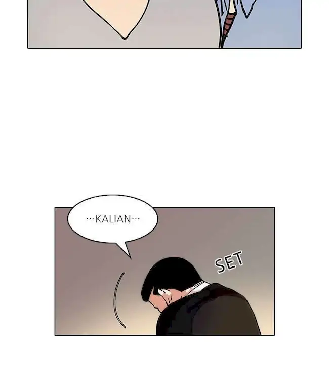 Lookism Chapter 33 - halaman 130