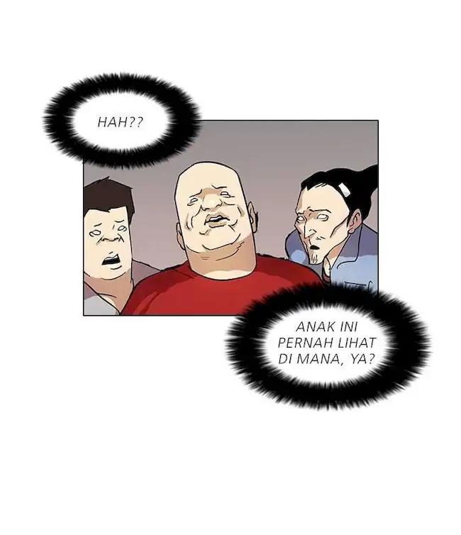 Lookism Chapter 33 - halaman 131