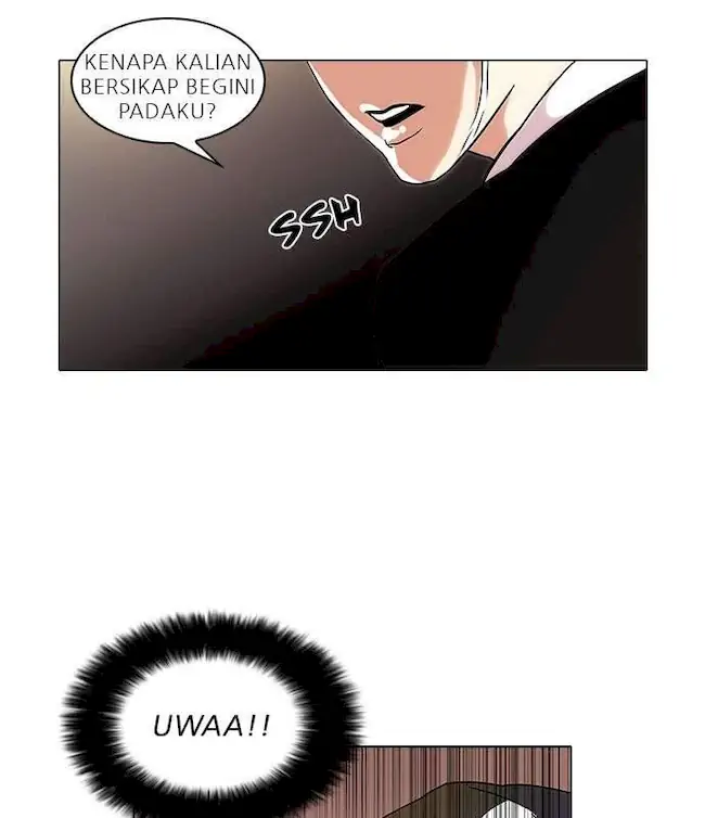 Lookism Chapter 33 - halaman 132