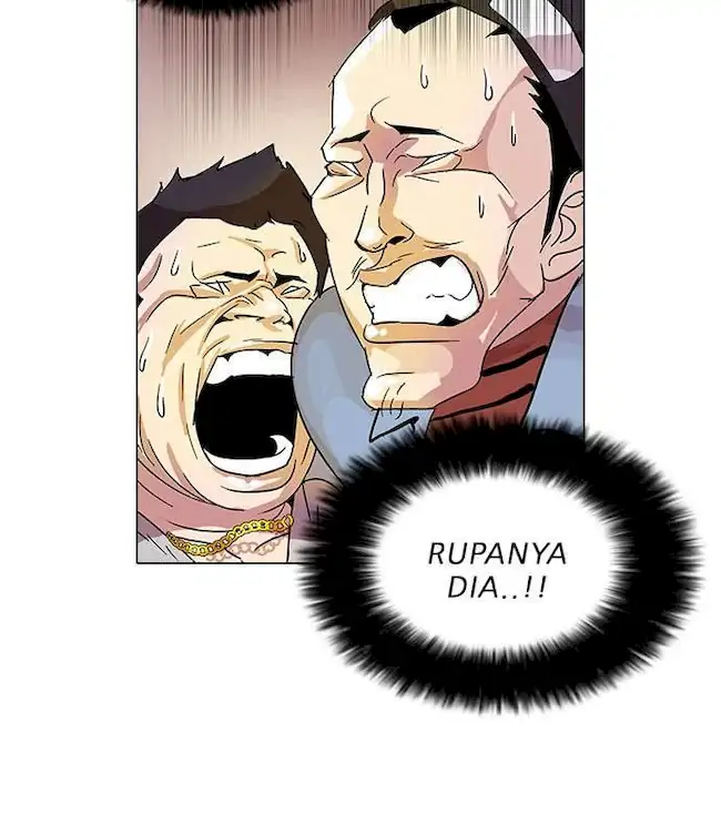 Lookism Chapter 33 - halaman 133