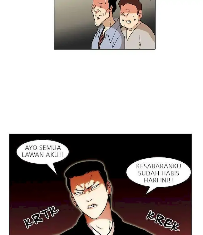 Lookism Chapter 33 - halaman 137