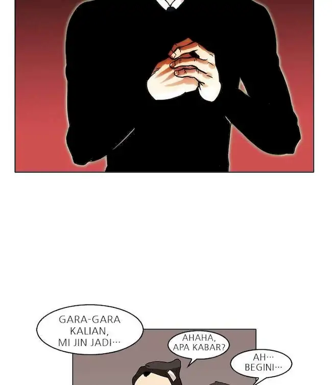 Lookism Chapter 33 - halaman 138