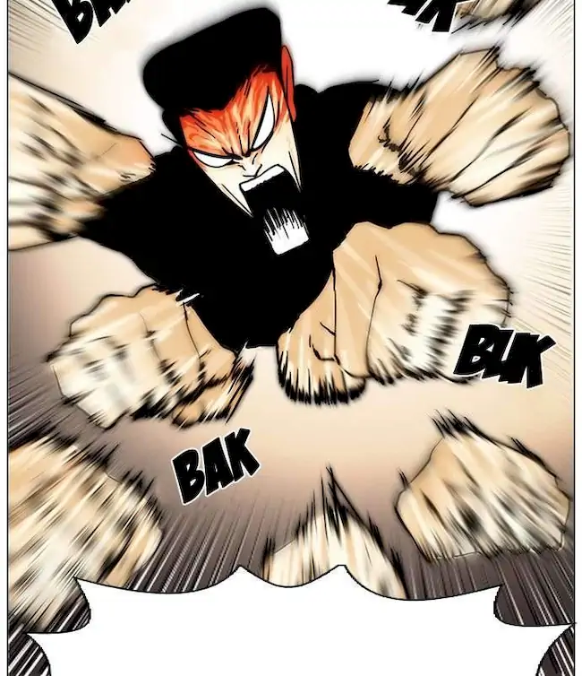 Lookism Chapter 33 - halaman 140