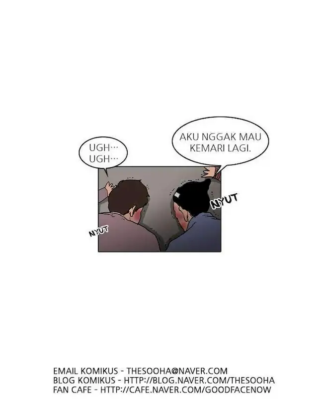 Lookism Chapter 33 - halaman 143